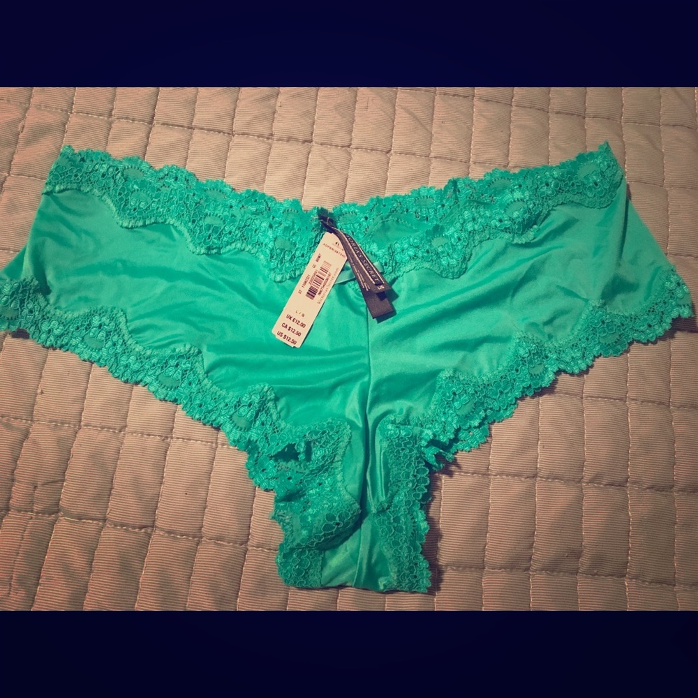 Victoria Secret panties